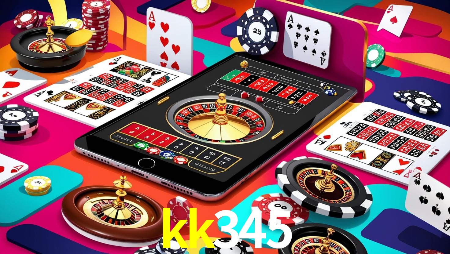 KK345